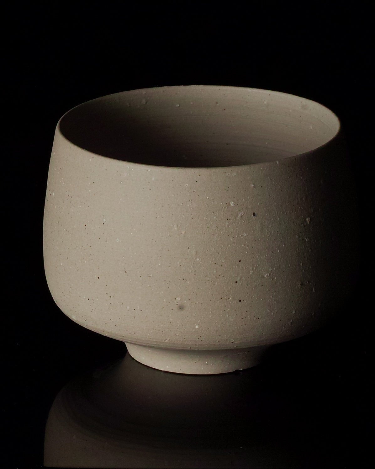 Bizen Shirahana tekop - Manaka