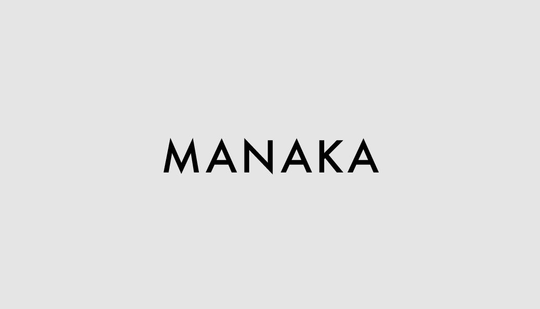 Gavekort - Manaka
