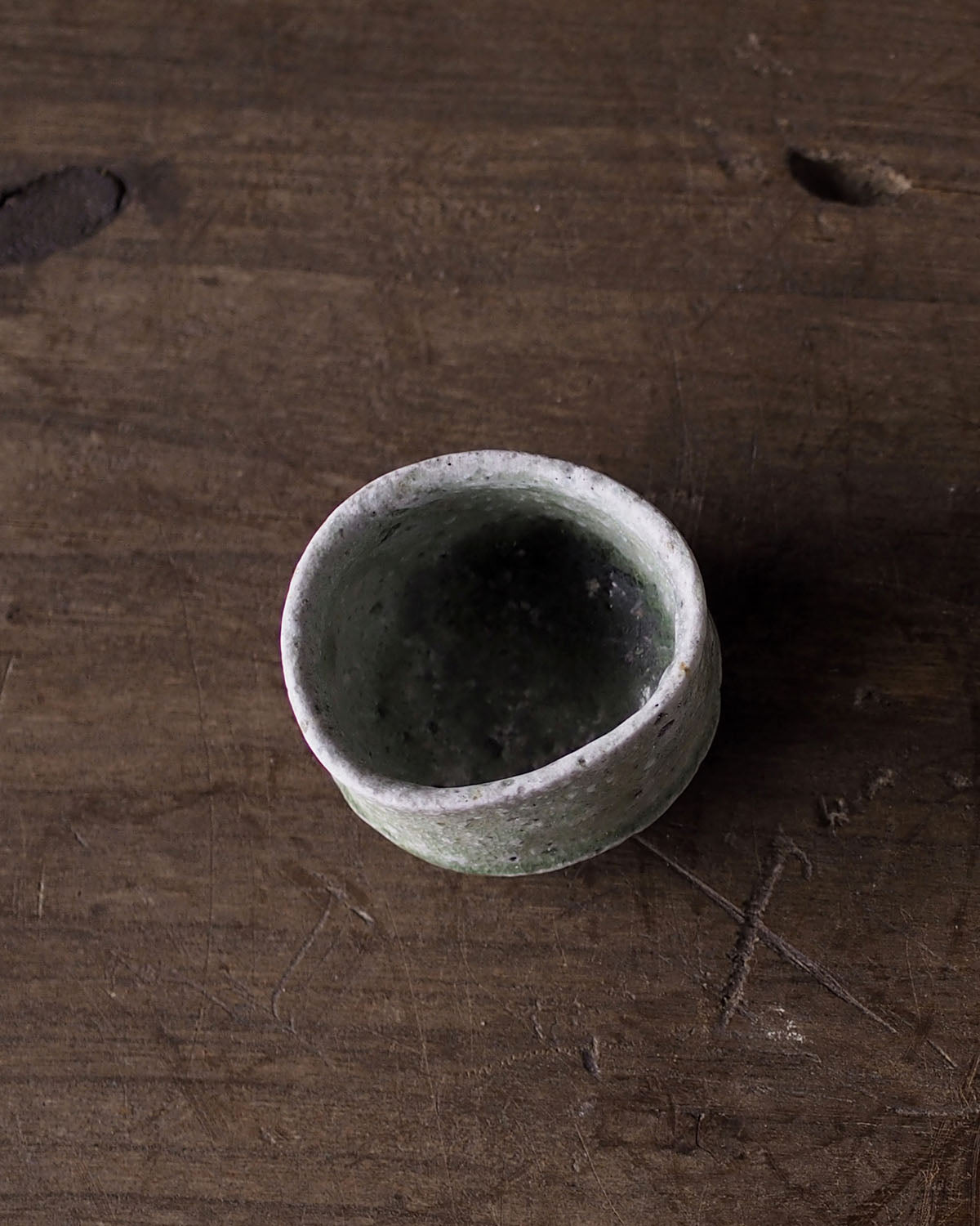 Guinomi - sake kop (8) - Manaka