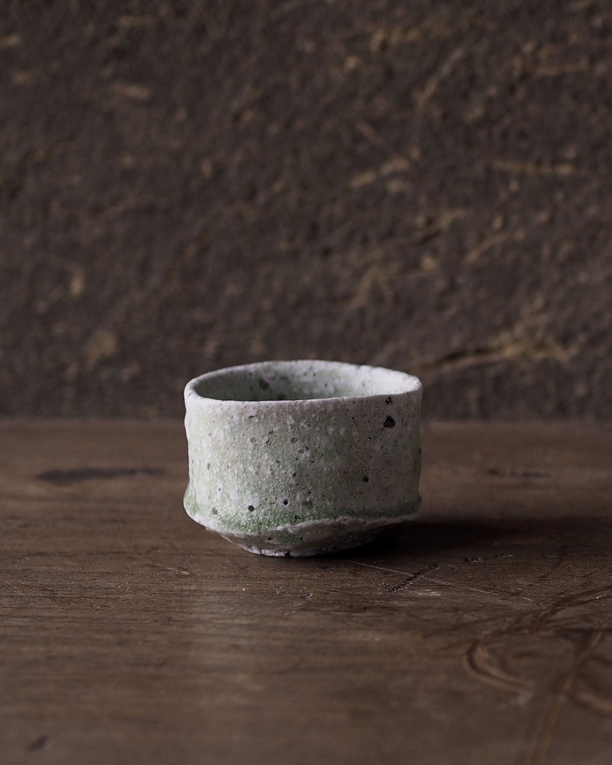 Guinomi - sake kop (8) - Manaka