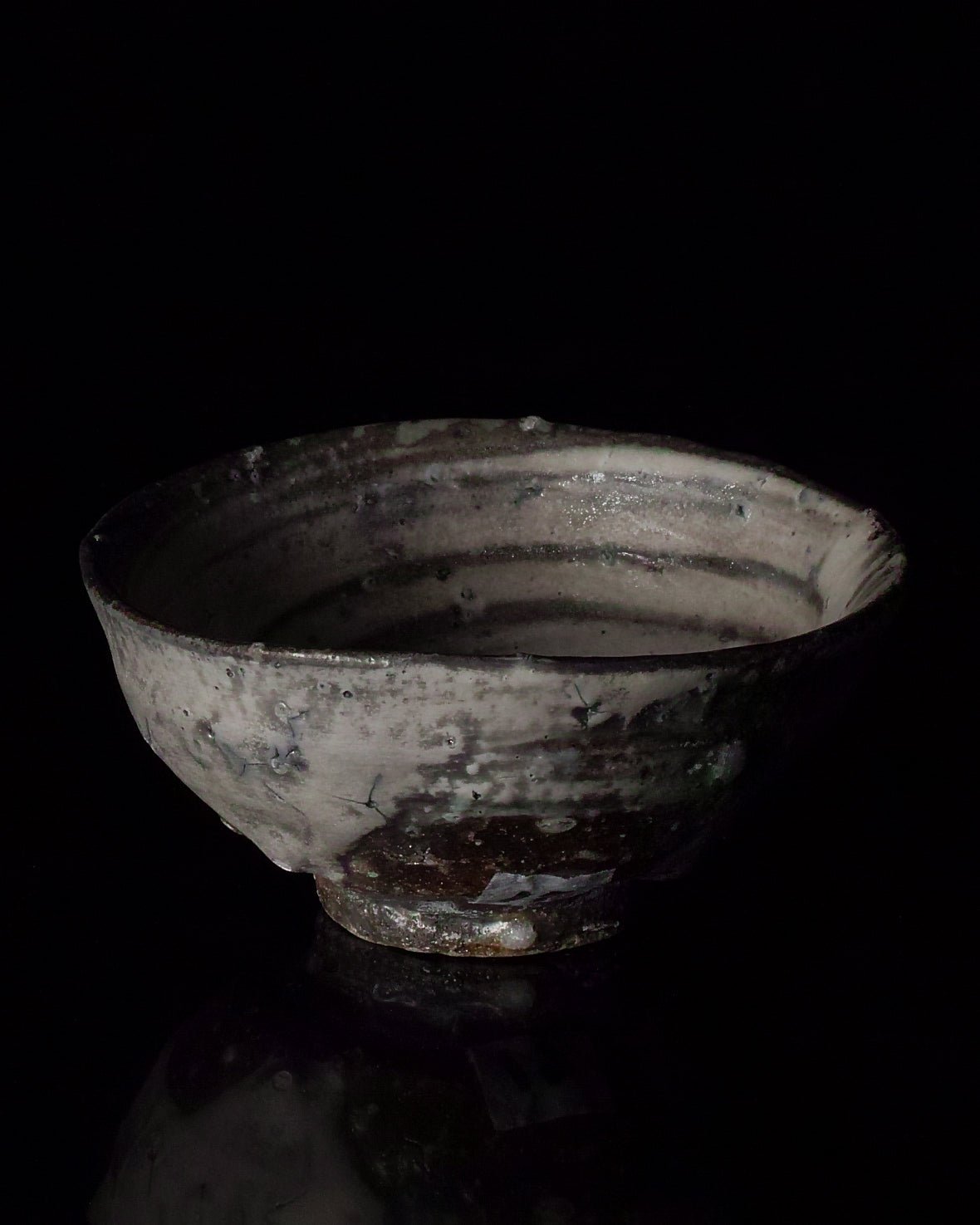 Hakeme Guinomi - Sake kop (16) - Manaka