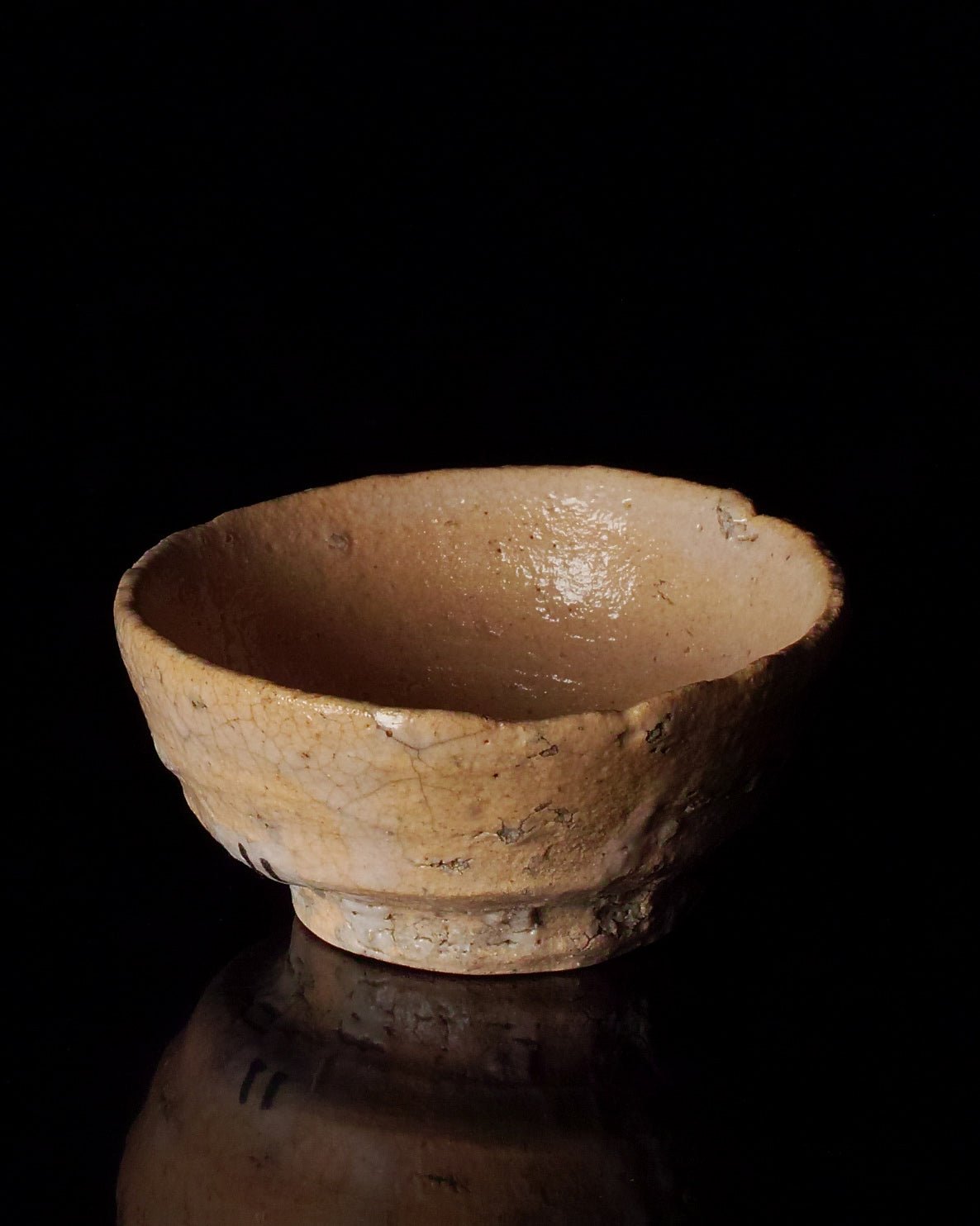Ko-Ido Guinomi - Sake kop (11) - Manaka