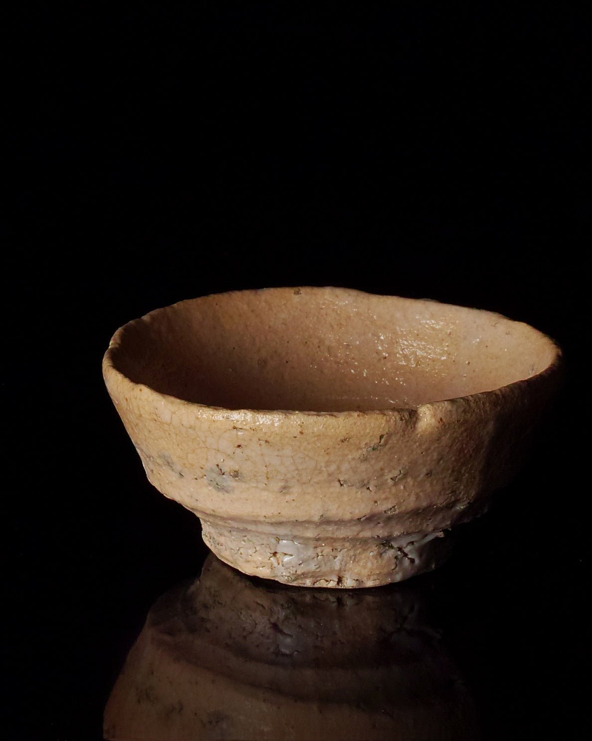 Ko-Ido Guinomi - Sake kop (12) - Manaka