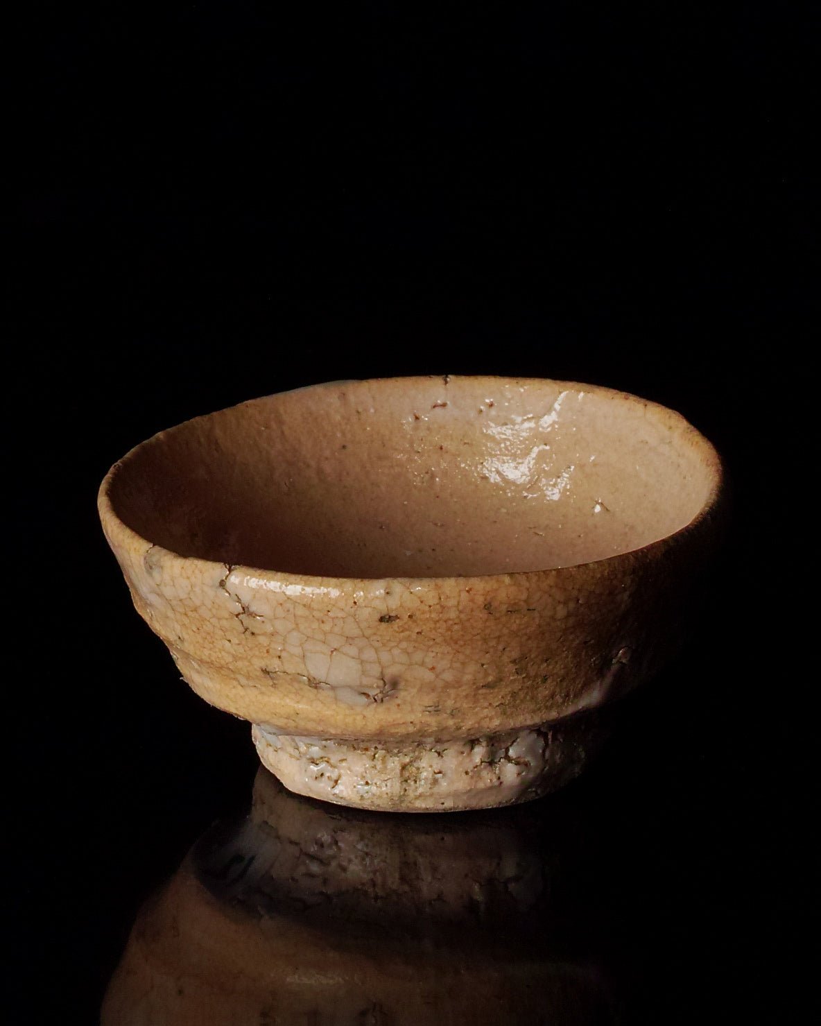 Ko-Ido Guinomi - Sake kop (12) - Manaka