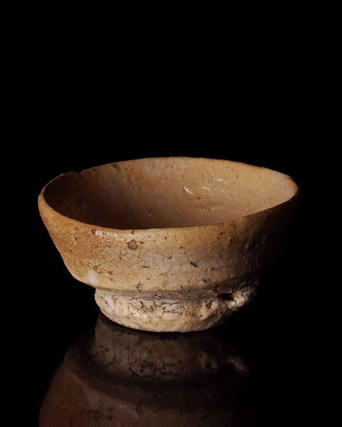 Ko-Ido Guinomi - Sake kop (12) - Manaka