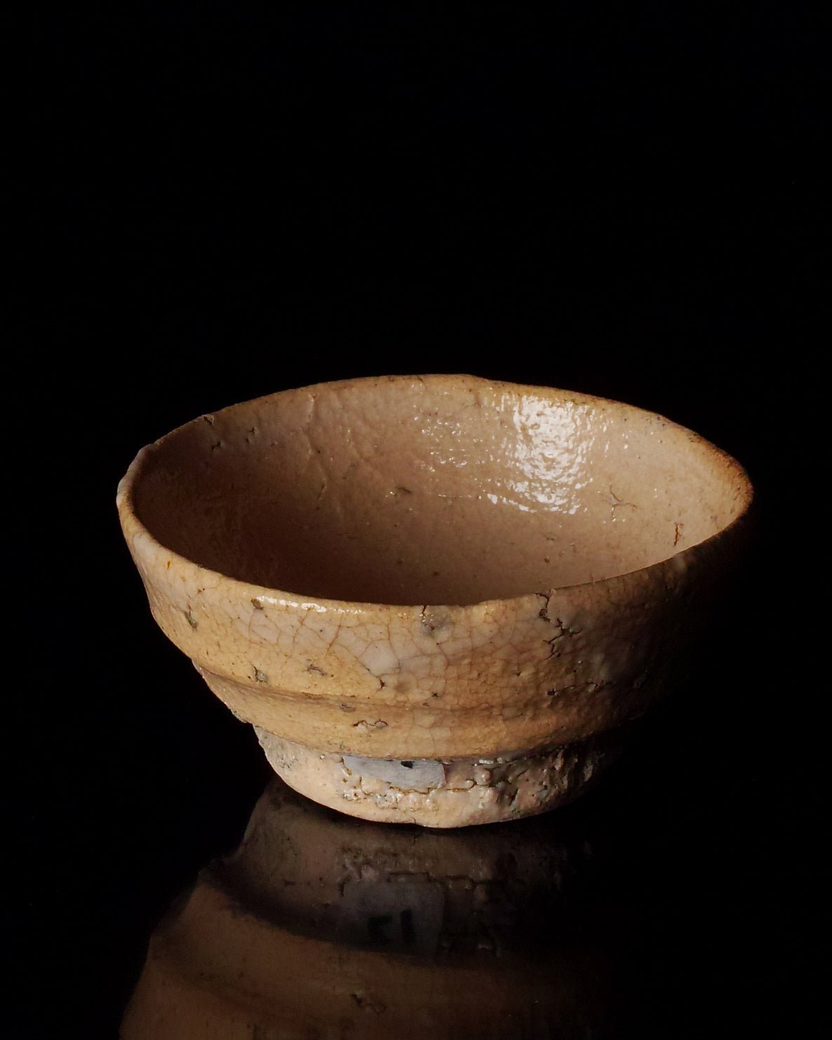 Ko-Ido Guinomi - Sake kop (12) - Manaka
