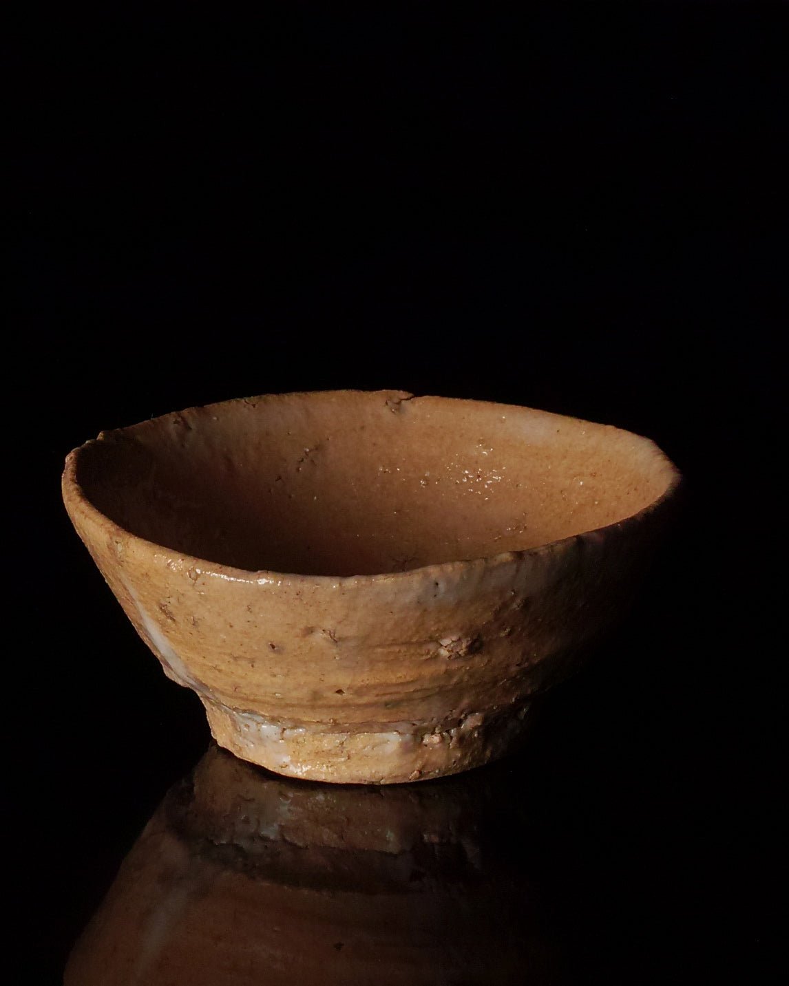 Ko-Ido Guinomi - Sake kop (13) - Manaka