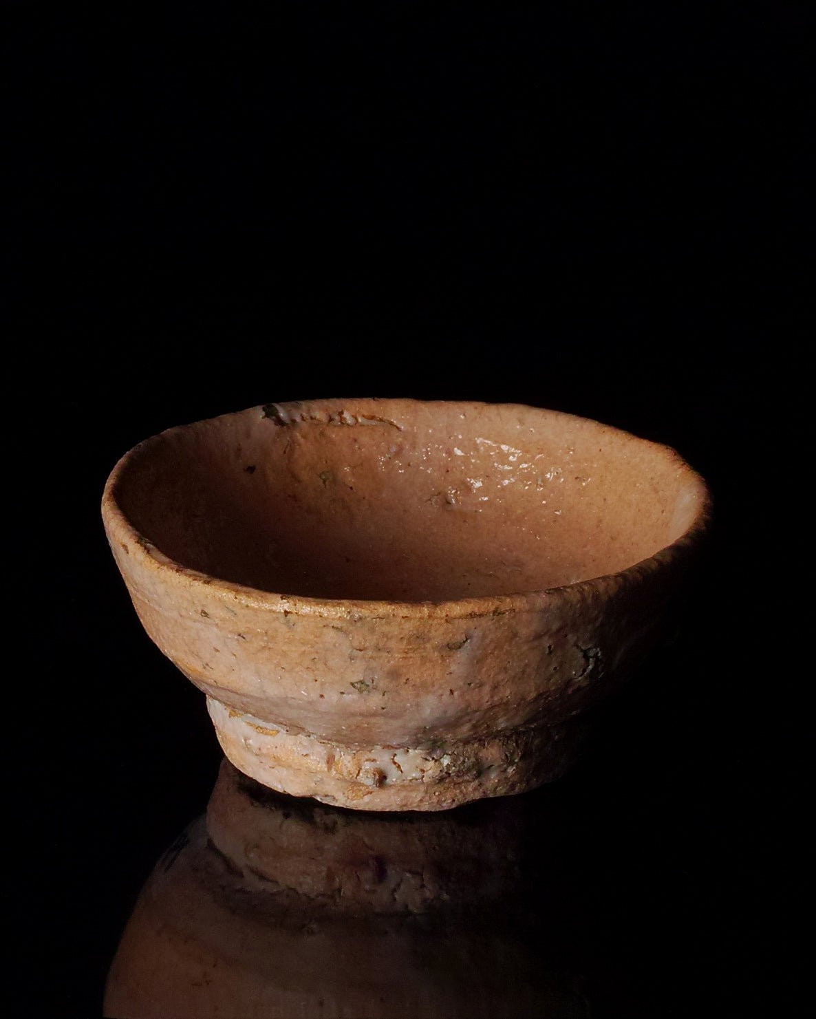 Ko-Ido Guinomi - Sake kop (14) - Manaka