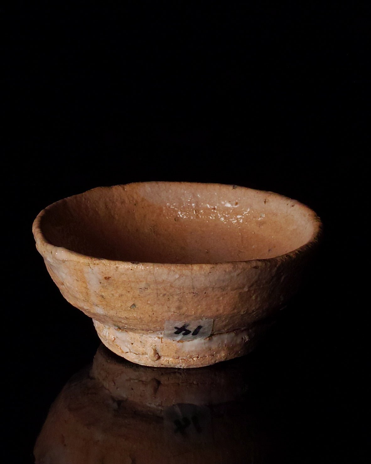Ko-Ido Guinomi - Sake kop (14) - Manaka