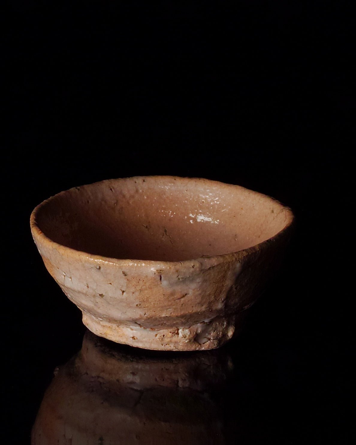 Ko-Ido Guinomi - Sake kop (14) - Manaka
