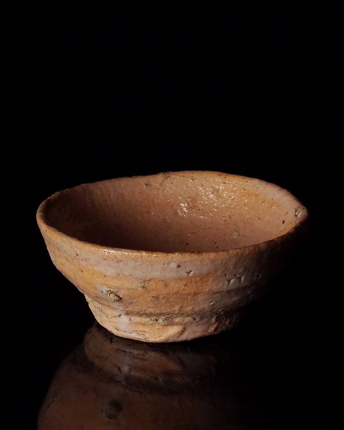 Ko-Ido Guinomi - Sake kop (14) - Manaka