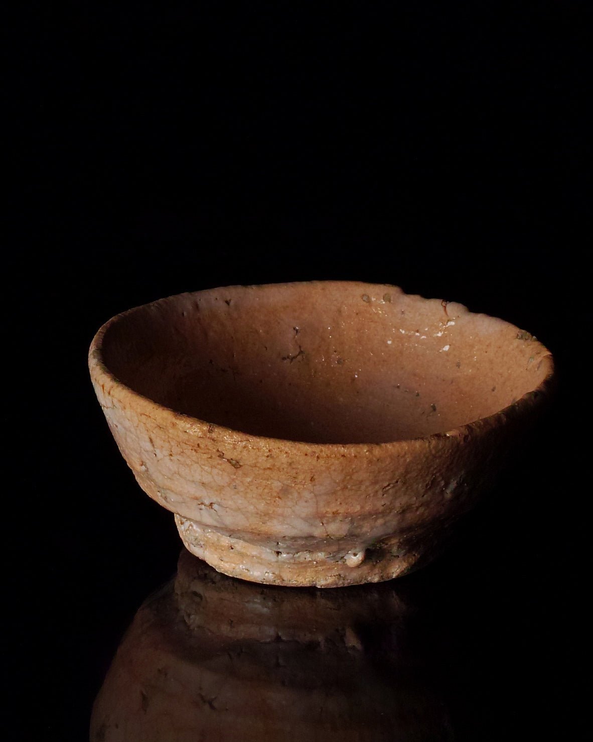 Ko-Ido Guinomi - Sake kop (15) - Manaka