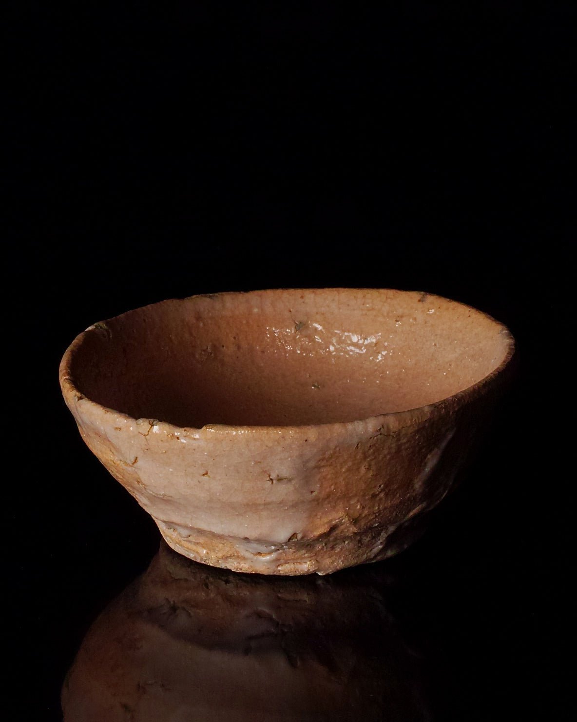 Ko-Ido Guinomi - Sake kop (15) - Manaka