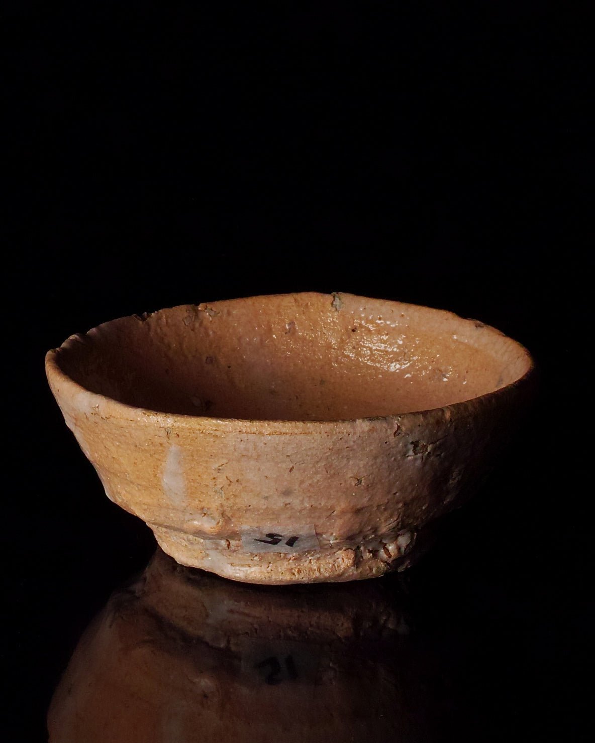 Ko-Ido Guinomi - Sake kop (15) - Manaka