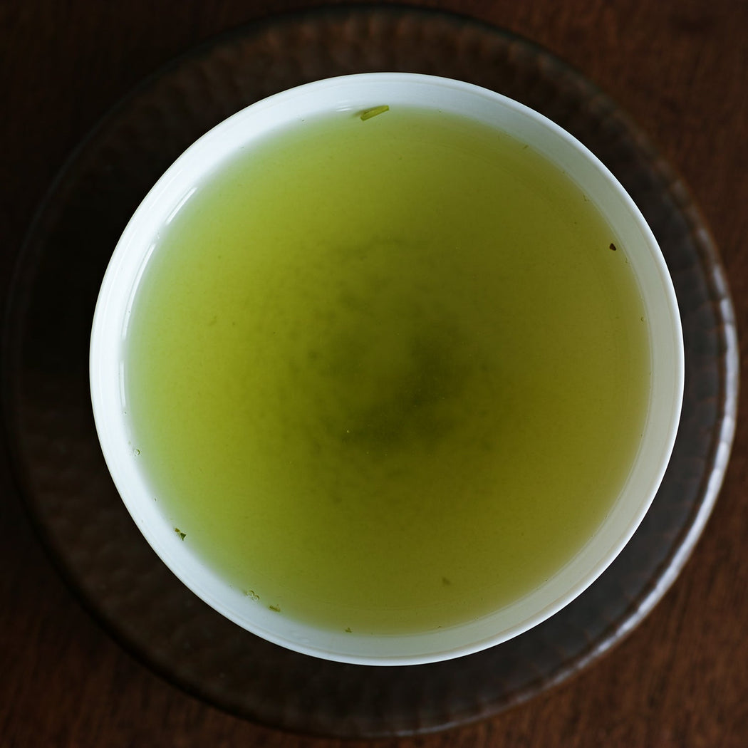 Økologisk Asatsuyu Sencha, 50g - Manaka