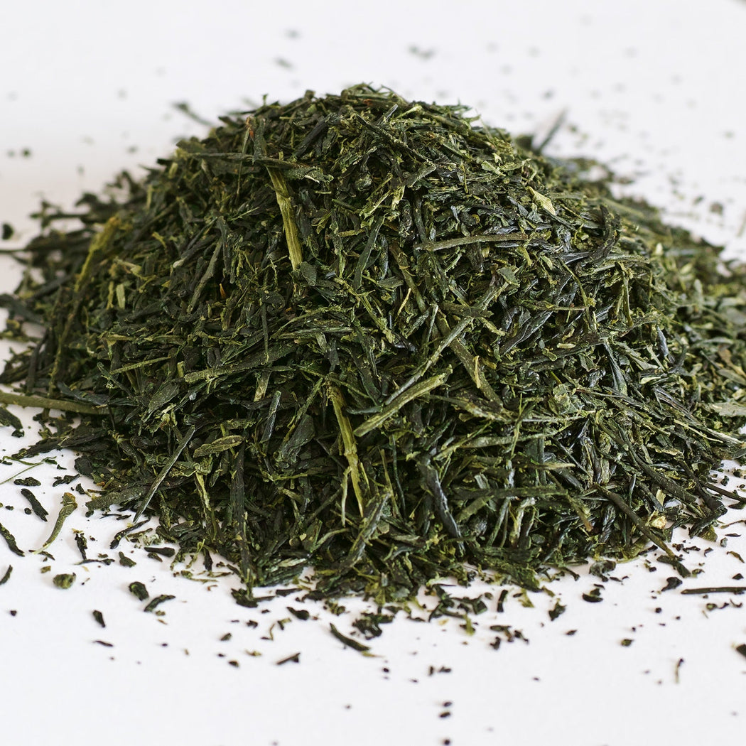 Økologisk Asatsuyu Sencha, 50g - Manaka