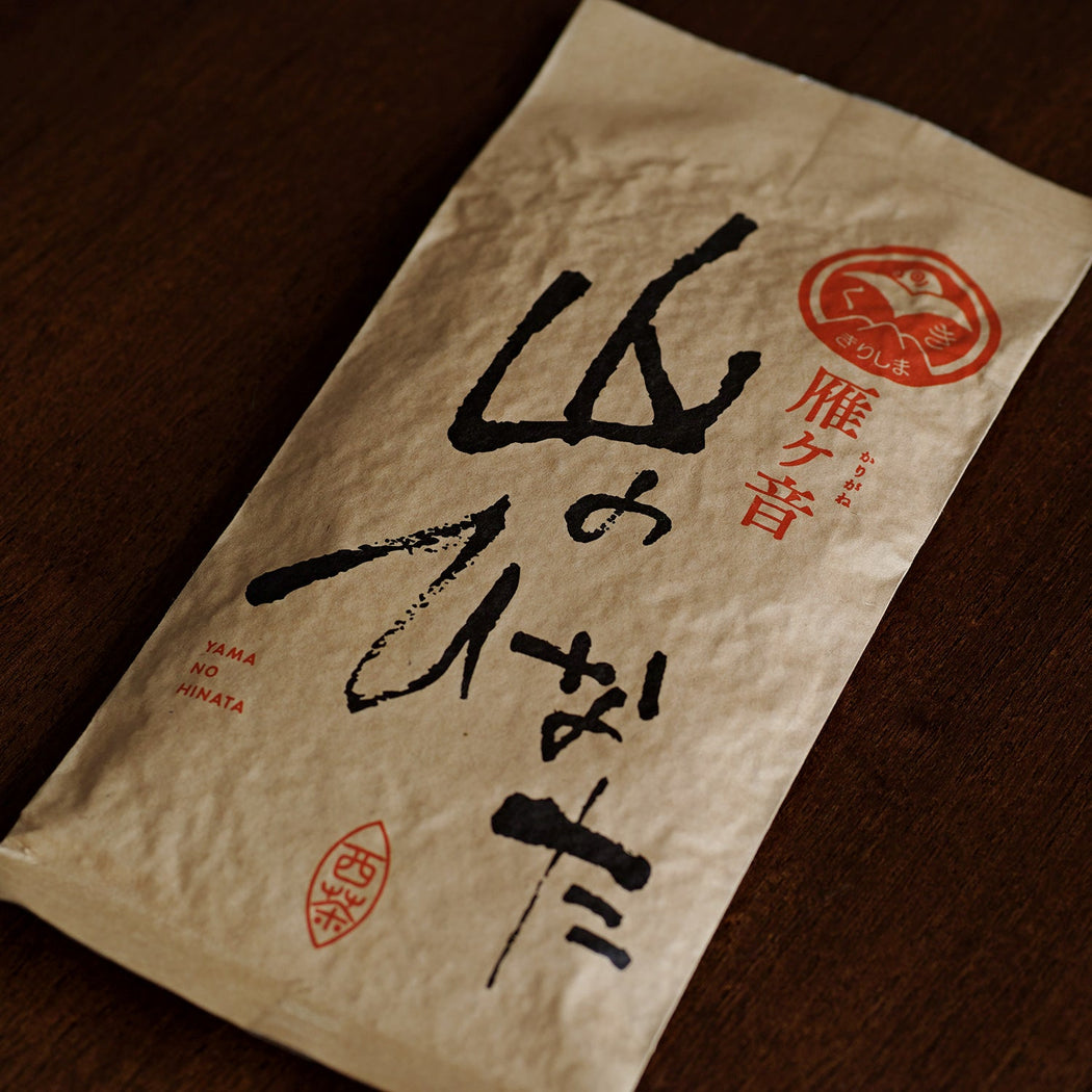 Økologisk Kukicha - Yama no Hinata, 80g - Manaka