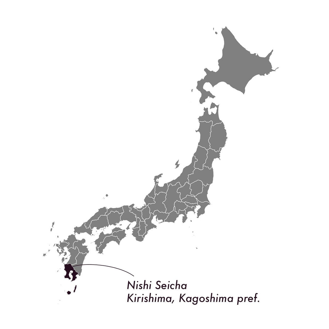 Økologisk Kukicha - Yama no Hinata, 80g - Manaka