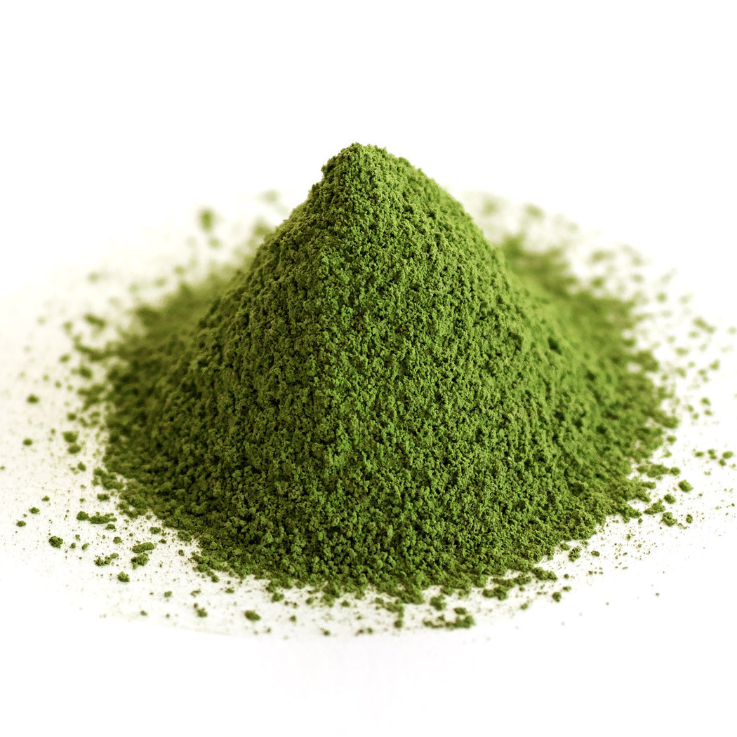 Økologisk Matcha - Kiri no Shiro (Tågeslottet), 20g - Manaka