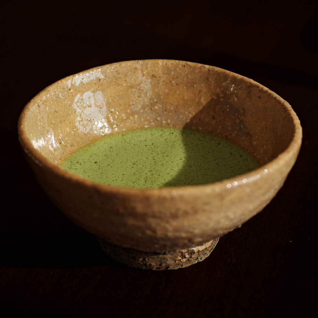 Økologisk Matcha - Kiri no Shiro (Tågeslottet), 20g - Manaka