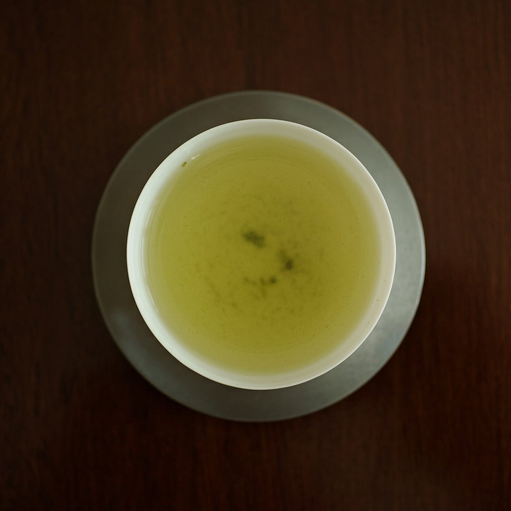 Økologisk Nagatani Gyokuro, 50g - Manaka