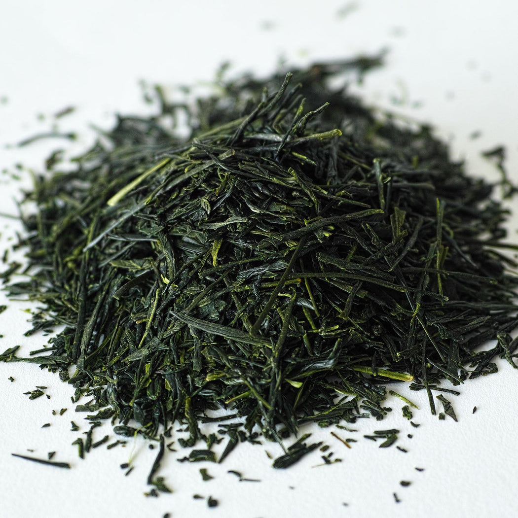 Økologisk Nagatani Gyokuro, 50g - Manaka