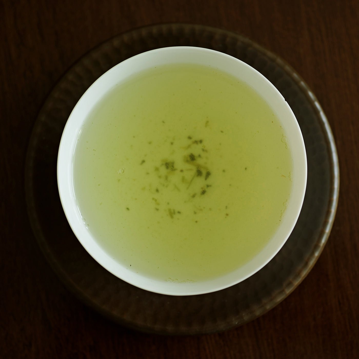 Økologisk Tamaryokoucha - Kichiroku no Sato, 100g - Manaka