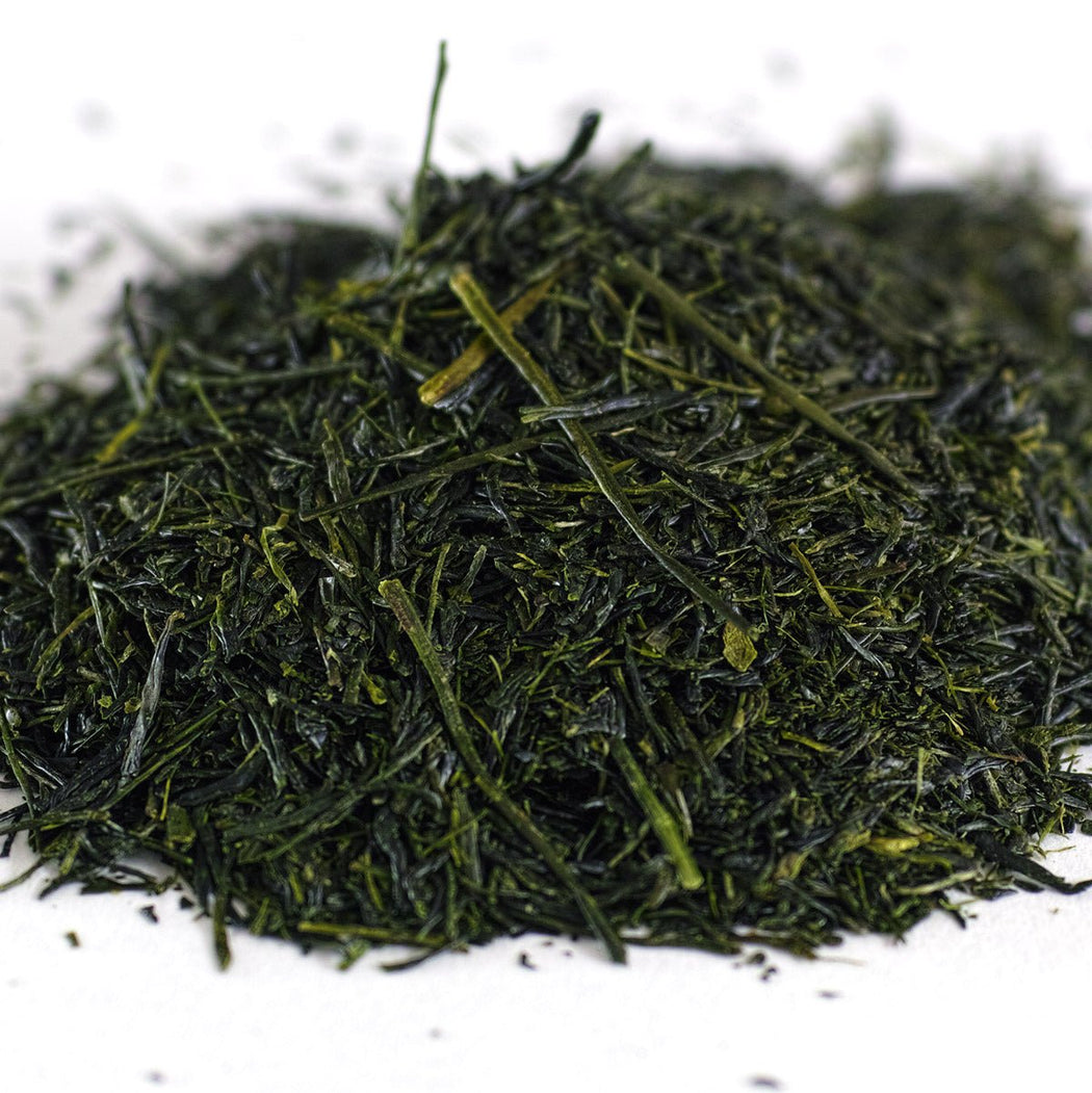 Økologisk Tezumi Sencha - Håndplukket, 50g - Manaka