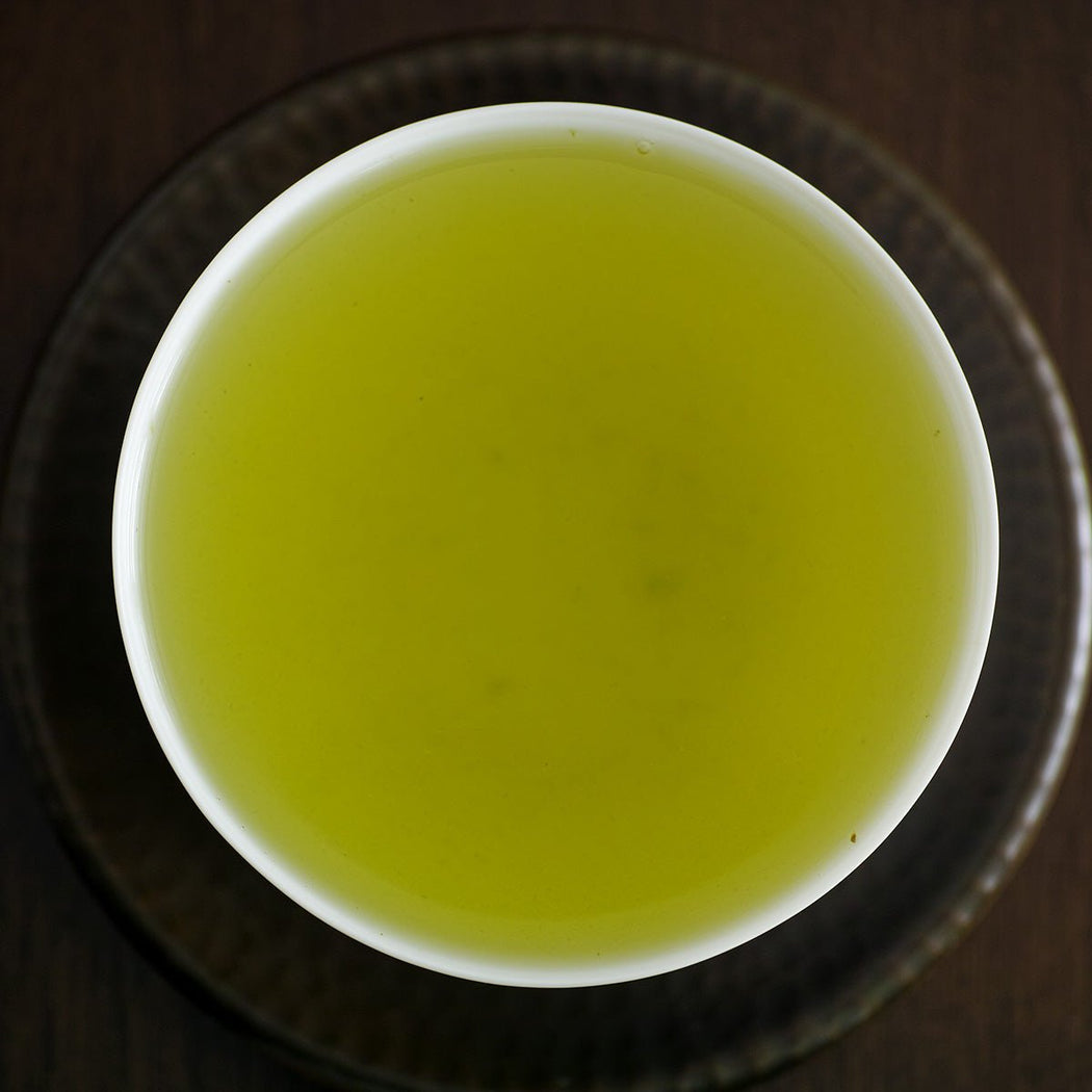 Økologisk Tezumi Sencha - Håndplukket, 50g - Manaka