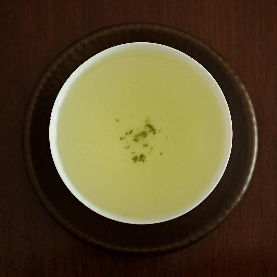 Økologisk Yabukita Sencha, 50g - Manaka