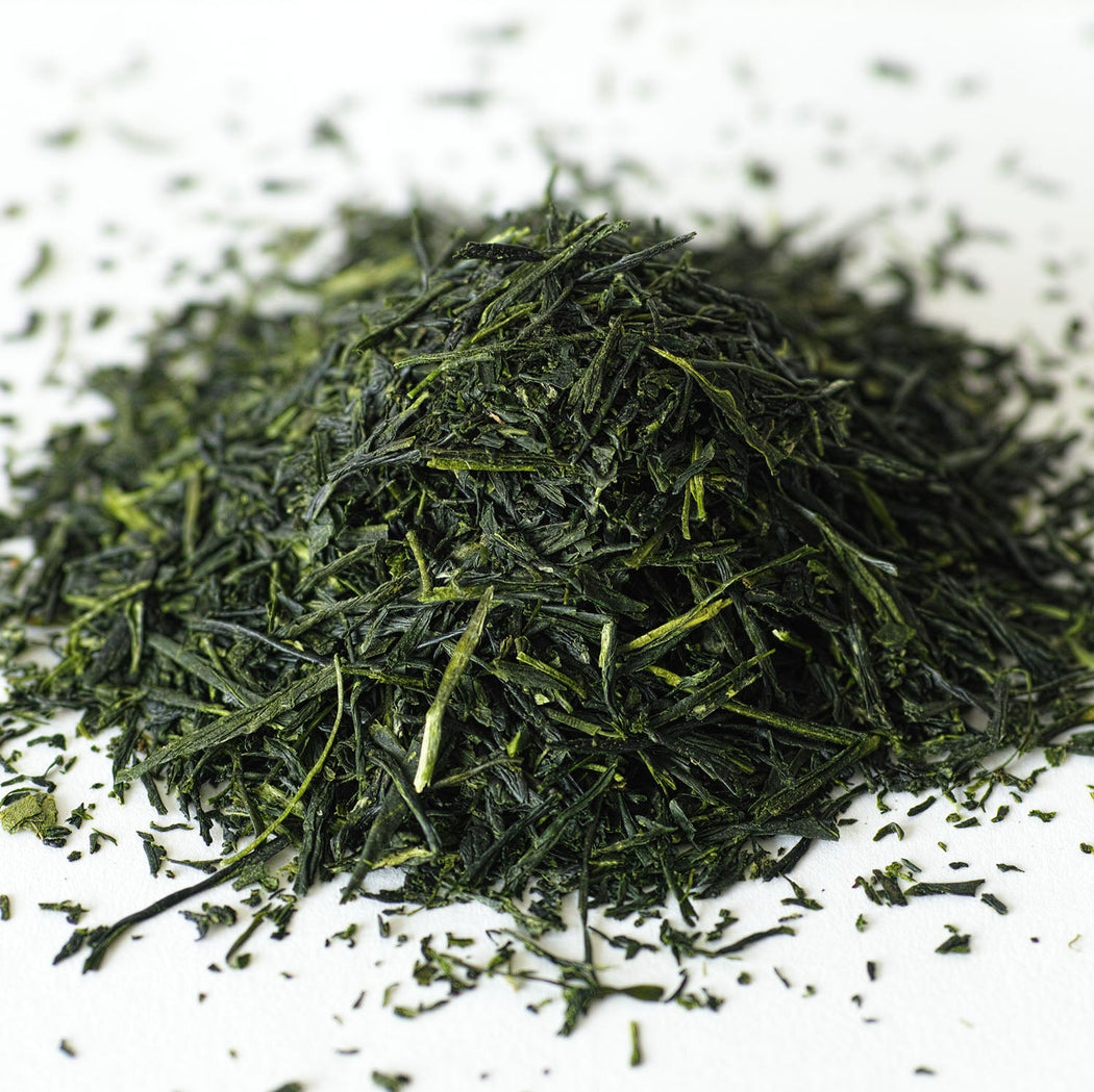 Økologisk Yabukita Sencha, 50g - Manaka