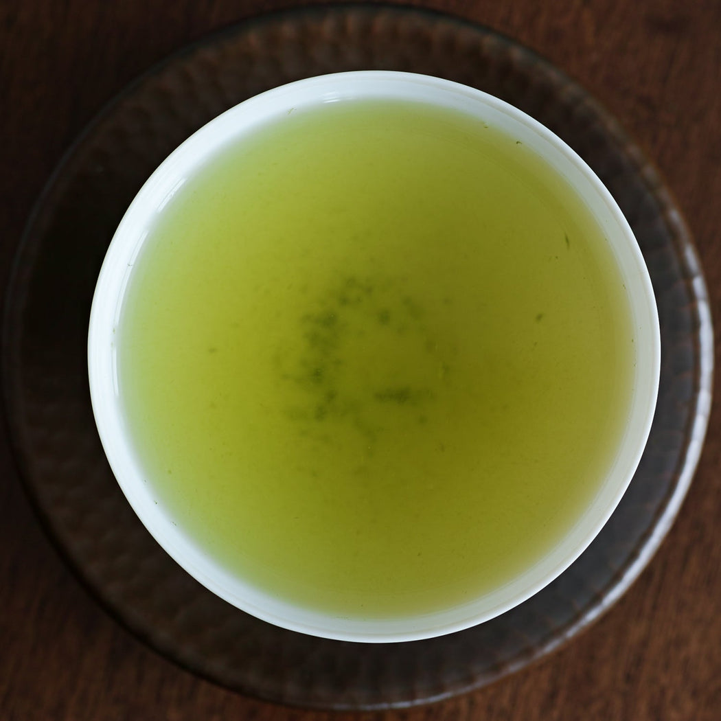 Økologisk Yorokobi Sencha, 50g - Manaka