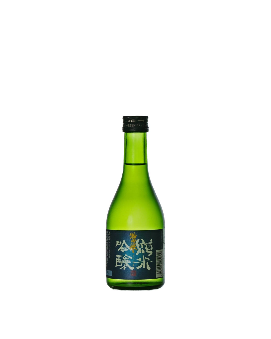 Sake fra sohomare, en let og fyldig Junmai Ginjo