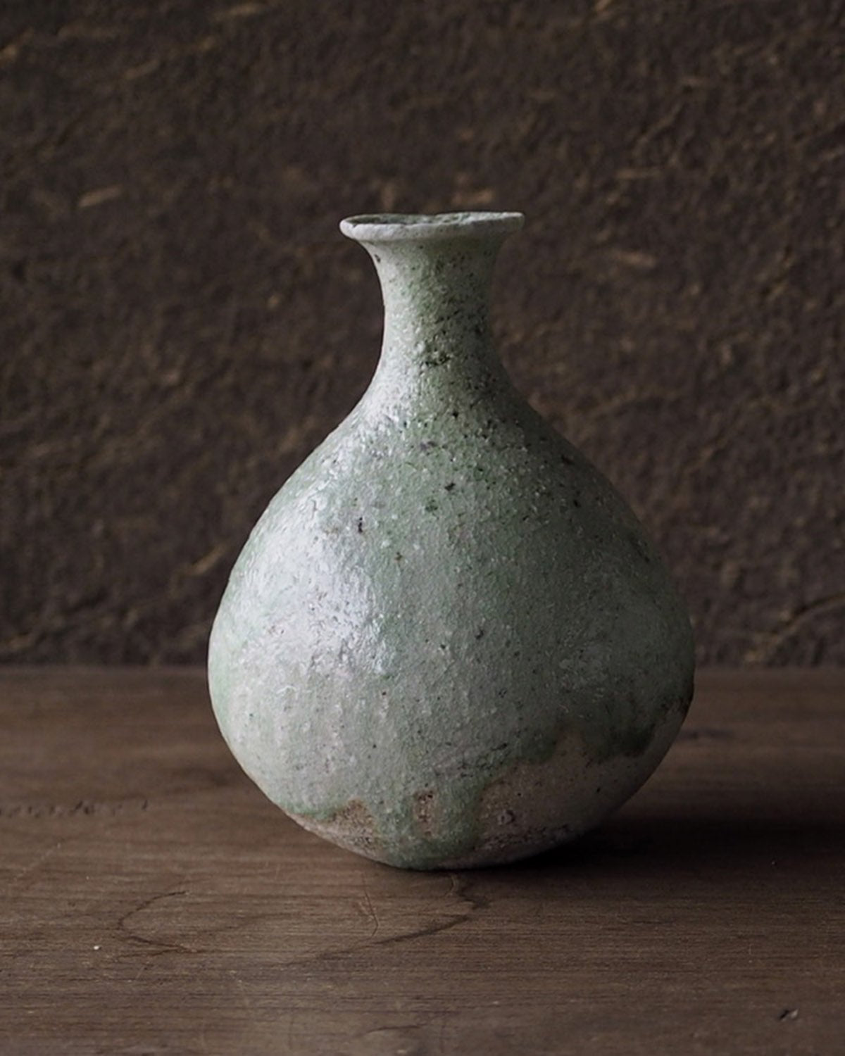 Tokkuri - sake karaffel (15) - Manaka