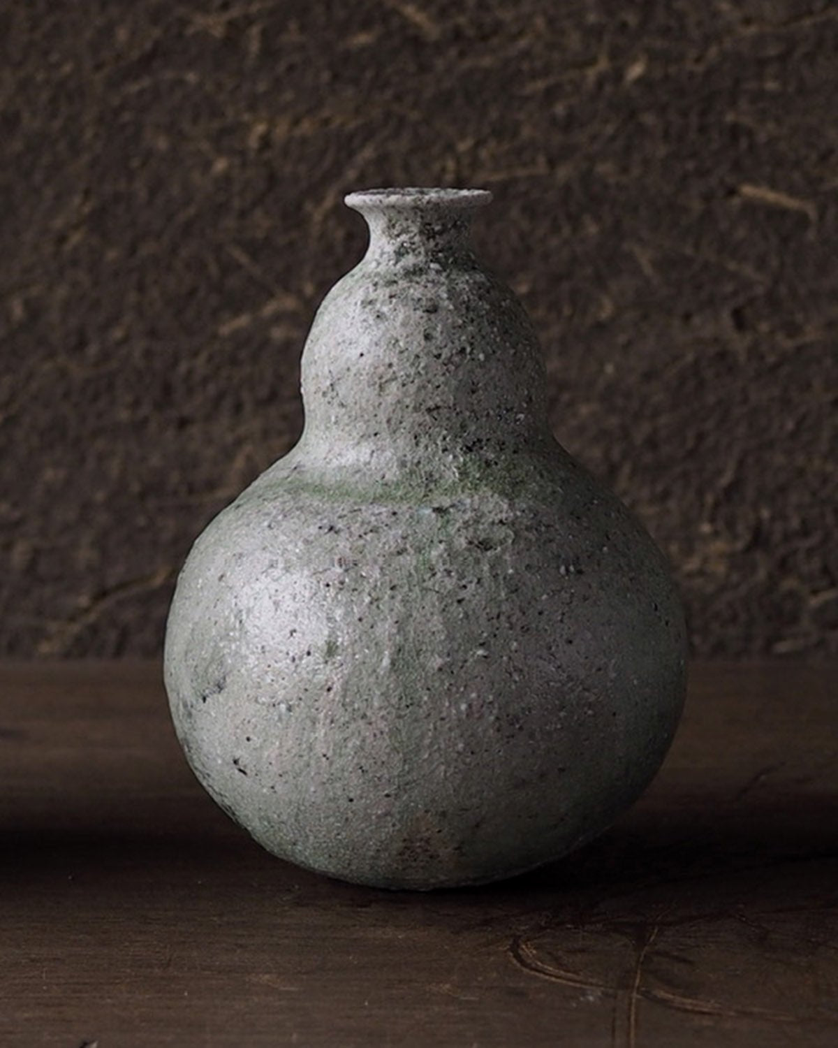 Tokkuri - sake karaffel (16) - Manaka