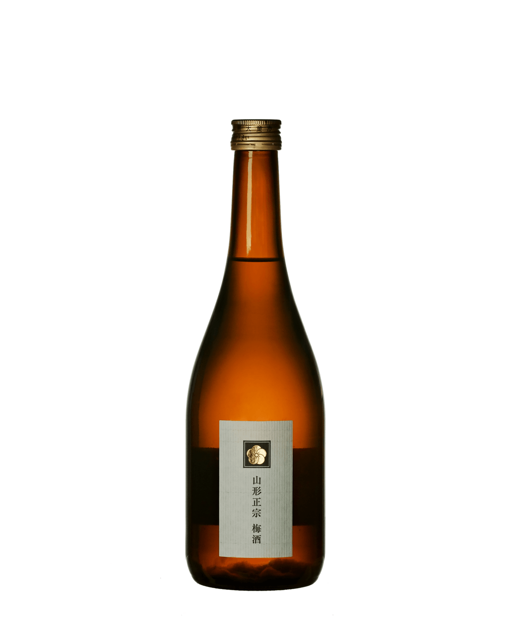 Yamagata Masamune Umeshu - Manaka